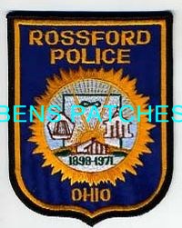 OHIO,ROSSFORD POLICE 2_wm